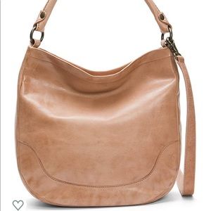 Frye Melissa Hobo